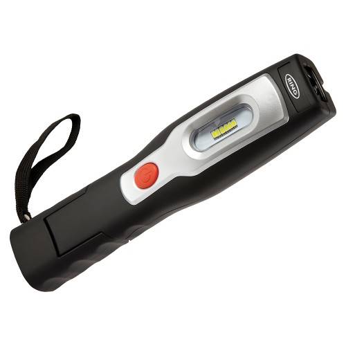 Mag-flex Led Inspection Lamp Inc Mains and 12V Charger - DA5064
