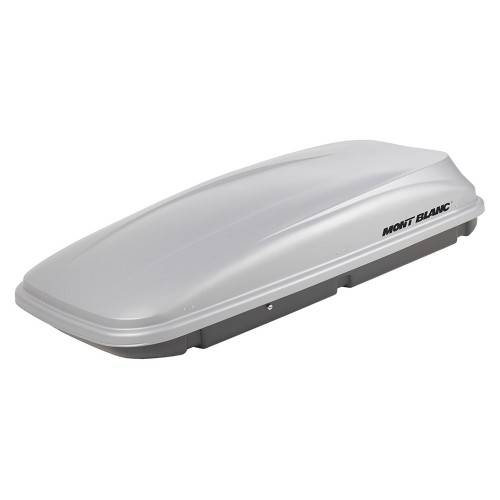 Mont Blanc Vista 450l Roof Box Car Roof Box Reviews