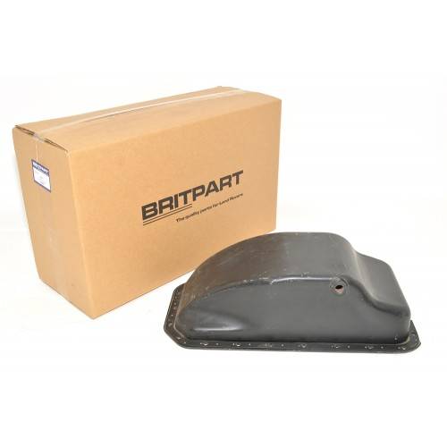 598331 - Engine Sump for Military Engines 2.25 Litre Series 3