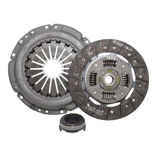 Land rover freelander clutch sales