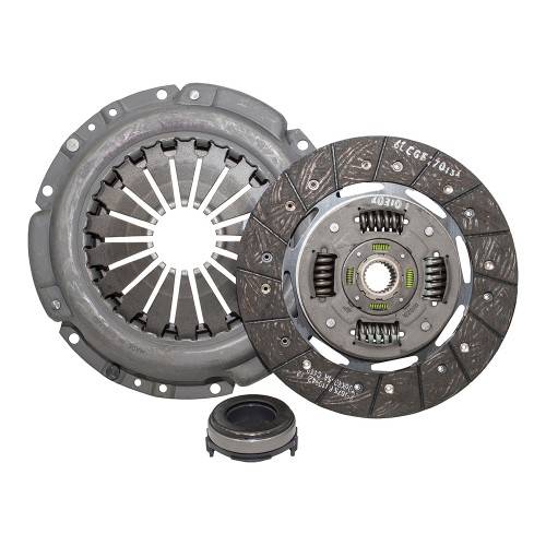 Land Rover Freelander 1 Clutch Kits, Plates & Pressure Assemblies ...