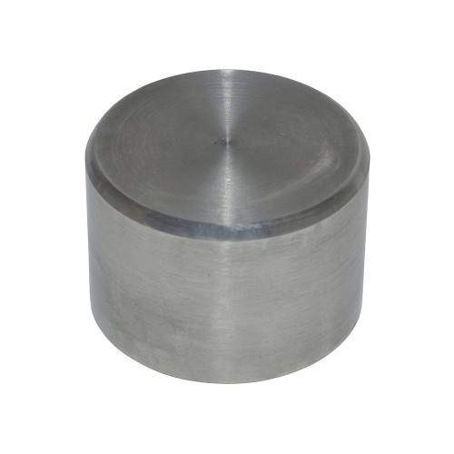 606696S - Stainless Steel Piston for Caliper Rear 90 Range Rover Classic and Discovery 1