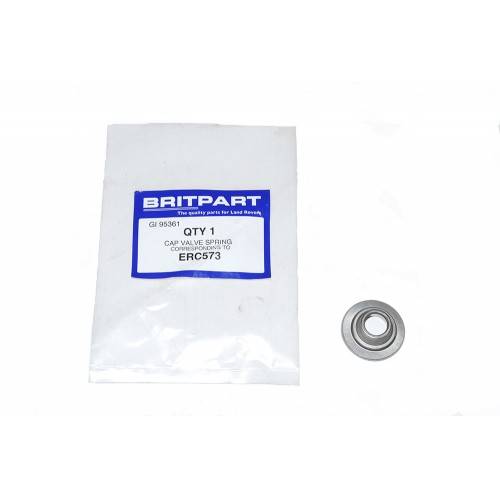 ERC573 - Valve Cap V8 Engines.