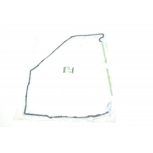 ELD500070 - Water Shedder Water Rear Side Door LH 110 to 2001