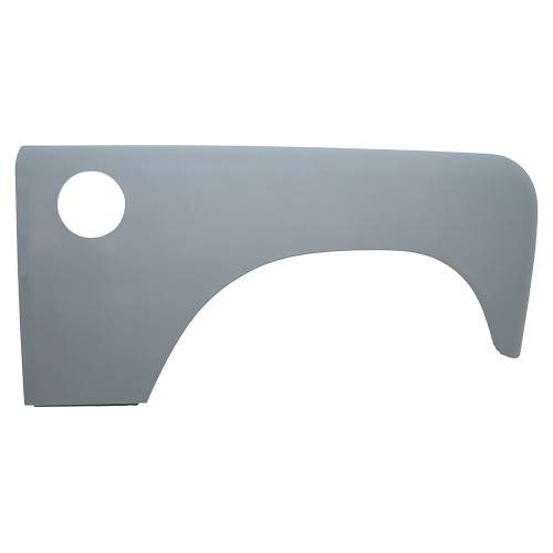 347474 - Wing Outer RH Left Hand Drive