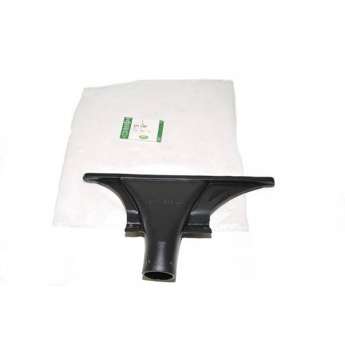 BTR1599 - Duct for Screen Demister 90/110 91 on LH