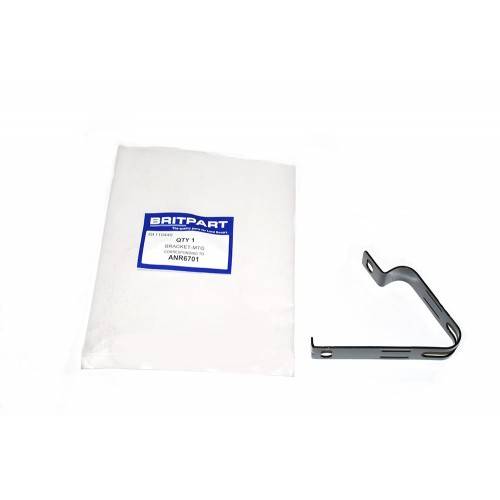ANR6701 - Bracket 4 Way for Ace Pipes Disovery 2