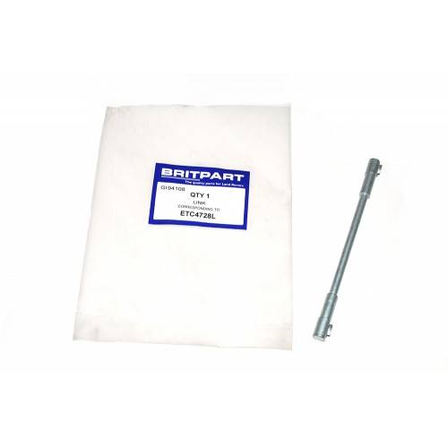 ETC4728L - Link Between Carbs Range Rover with S.u. Carbs