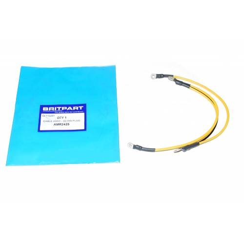 AMR2425 - Cable for Heater Plug 200/300 TDI