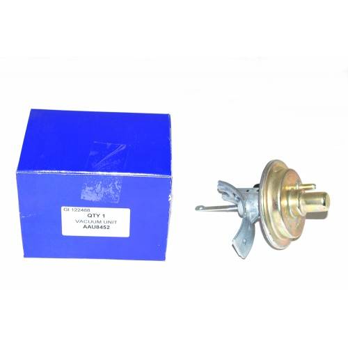 AAU8452 Vacuum Unit Distributor Some 90/110 and Range Rover V8