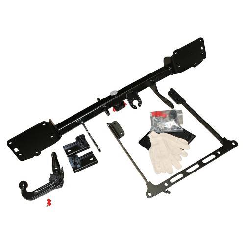 VPLGT0082 - Towing Bracket Kit Fixed Multi Height