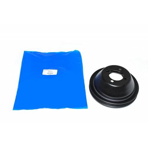 ERC5578 - Pulley Water Pump Single Groove 2.25/2.5 Petrol and 2.5D. NA