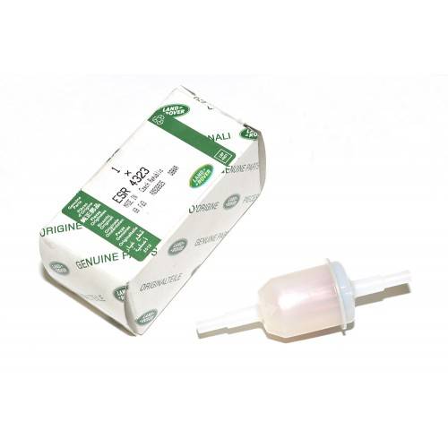 ESR4323 - Filter Egr Solenoid Control Valve