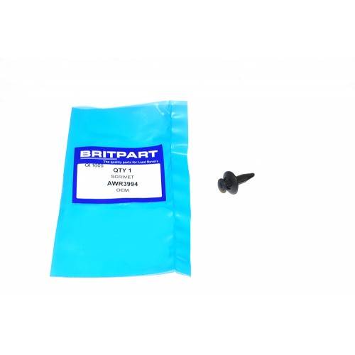 AWR3994 - Bumper Rivet - Special