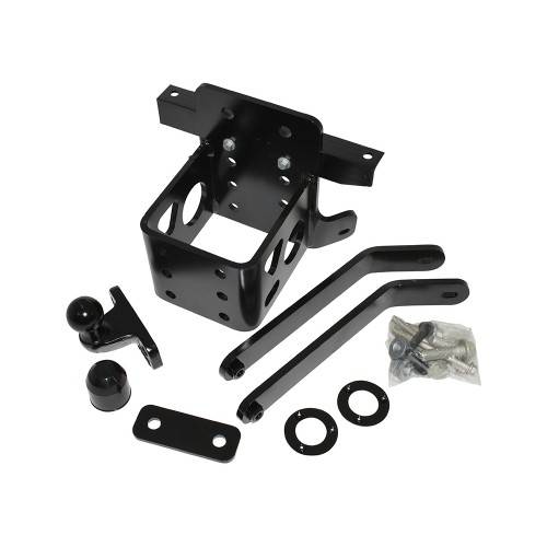 VPLDT0086 - Genuine Tow Bracket Kit