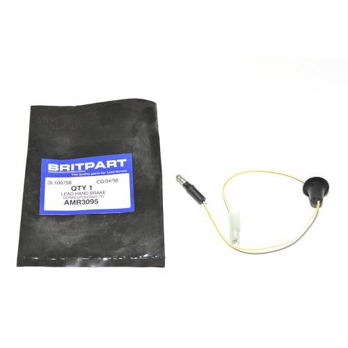 AMR3095 - Use LR016446