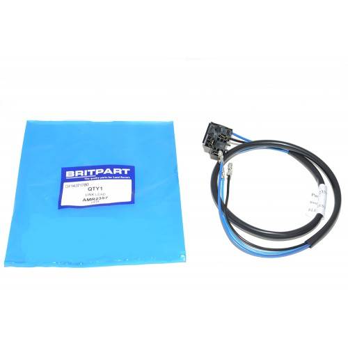 AMR2357 - Wiring Assembley Front Light for Fitting Wipac