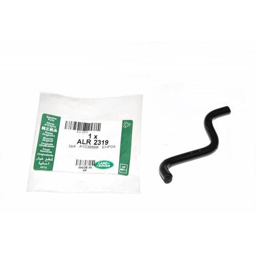 ALR2319 - Torsion Bar on Door Check L/H 90/110 from Ha 1990