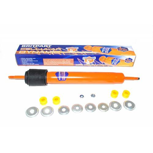 DC6000LL - Britpart Cellular Dynamic Front Shock Absorber +5