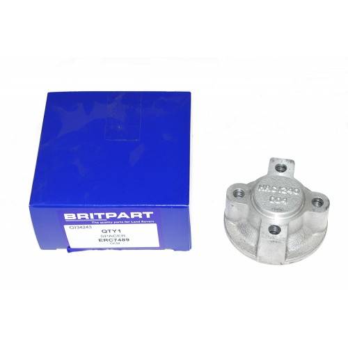 ERC7489 - Genuine Fan Blade Spacer 2.25P and D 2.5D 2.5DT 2.5TD