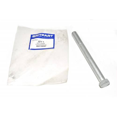 BH116347 - Bolt in Rear Top Link 90/110 Wolf