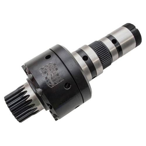 DA9009 - Ashcroft LT230 Auto Torque Biasing Centre Diff Discovery 1 Range Rover Classic and All Pre TD5 Defender Serial Number 20D 22D 25D 26D 28D 29D 36D