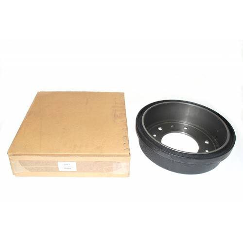 593874 - Genuine Brake Drum Front 101 F/Control.
