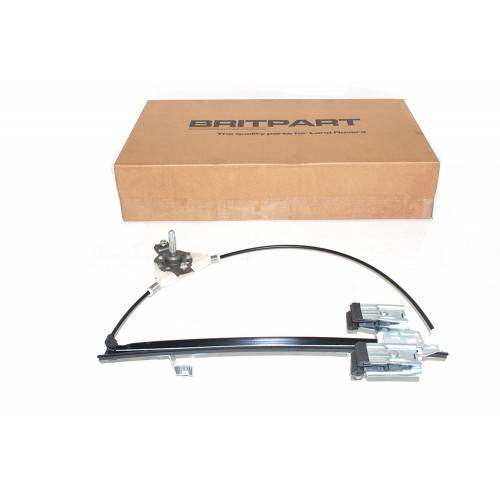ALR8178 - Regulator Rear RH up to YA999999