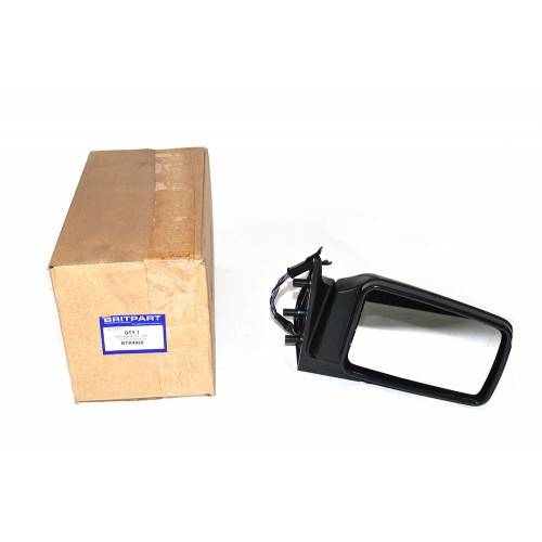 BTR4820 - Mirror Assembley Exterior Range Rover Classic