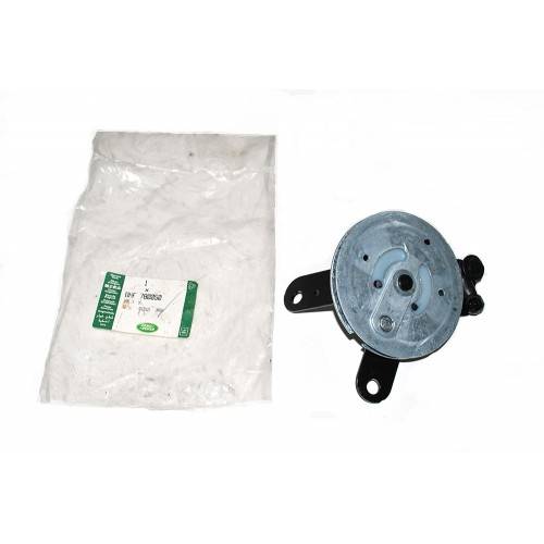 Land Rover Discovery 4 Rear End Door, Tail Gate & Fittings John