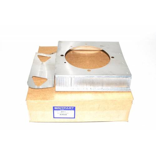 ALR5324 - Backing Headlamp Panel 90/110 RH MA939976 to WA159806 from MA to TA