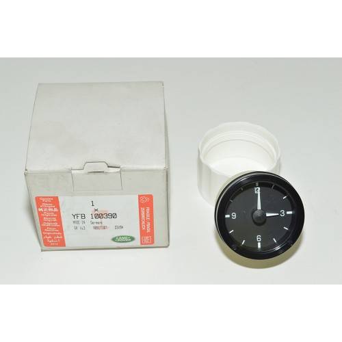 YFB100390 - Genuine Clock TD5 Defender from XA159807