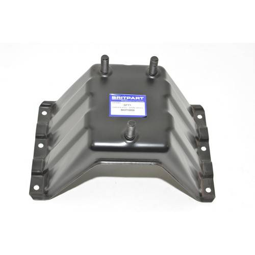 BHI710050 - Carrier Assembly Spare Wheel 2007 Onwards