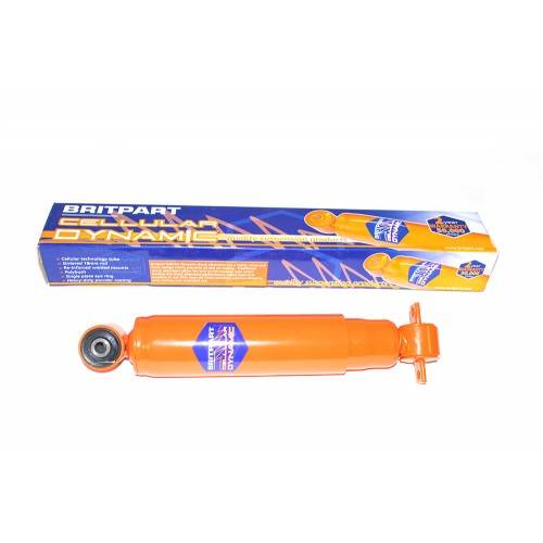 DC6010 - Britpart Cellular Dynamic Front Shock Absorber