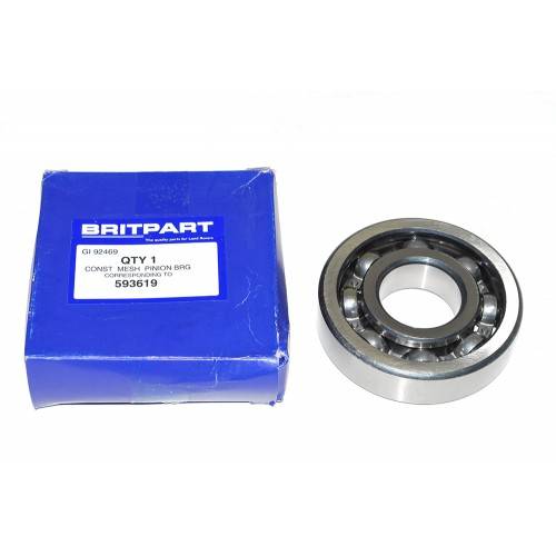 Ball Bearing for Mainshaft Rear - 593619