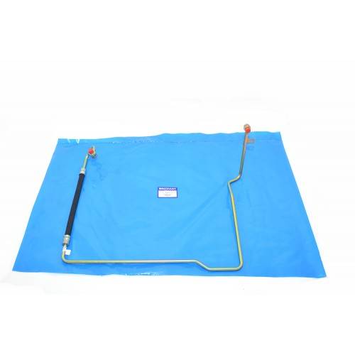 ANR4330 - Power Steering Hose Pump to Box