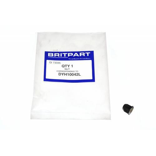 DYH10042L - Nut Fixing Rubbing Strip