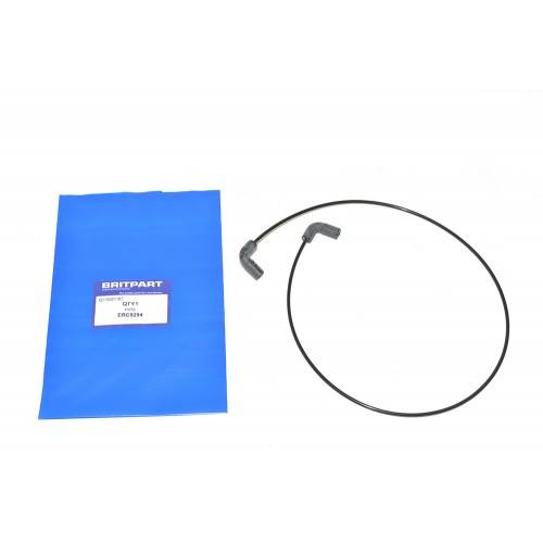 ERC9294 - Vacuum Pipe Assembley 90/110 4 Cylinder Petrol