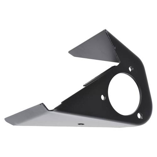 STC8607 - Bracket Outrigger LH Trailing Link