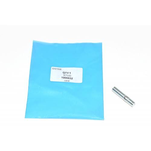 1005532 - Stud for Turbo Bracket
