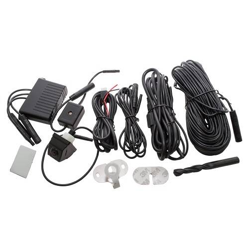 DA6613 - Rear Facing Trailer Camera for DA6611 20M Cable