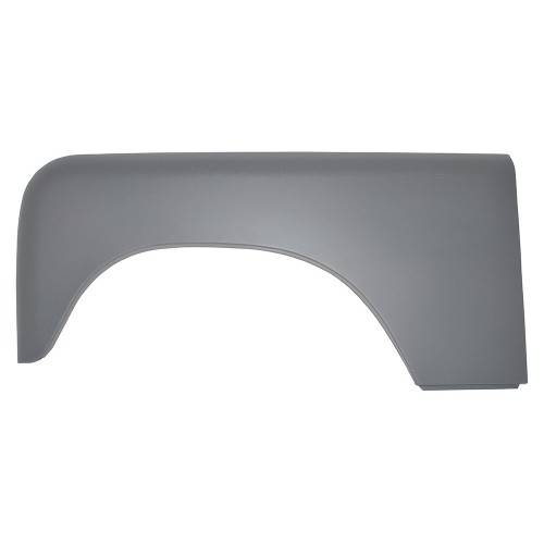 Land rover series 3 wing sales