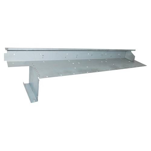 Range rover hot sale classic sill replacement