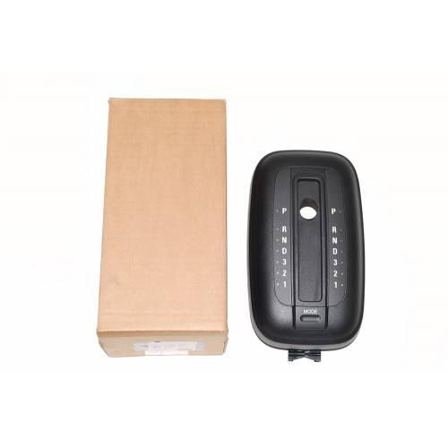 AWR3700PMA - Gaiter and Bezel Gear Lever Gaitor