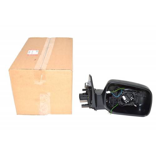 Genuine Exterior Mirror RH with Memory - CRB001760PMD