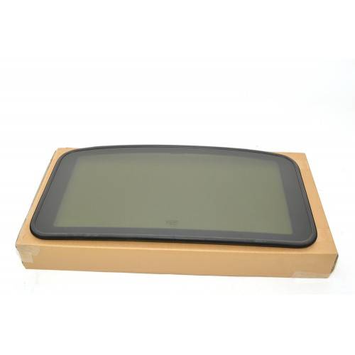 EFT500070 - Genuine Freelander 1 2003 on Sunroof Glass Panel