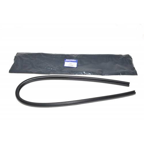 CGE500660 - Glazing Rubber Rear Quarter Window 4mm