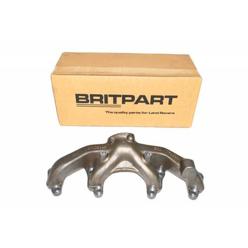 Range rover deals manifold