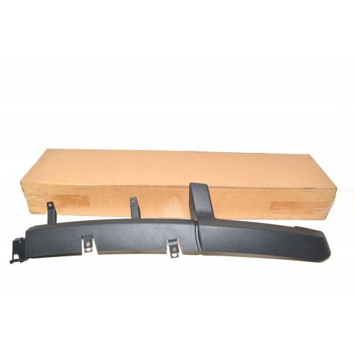 DFB500090 - Spoiler Front Valance