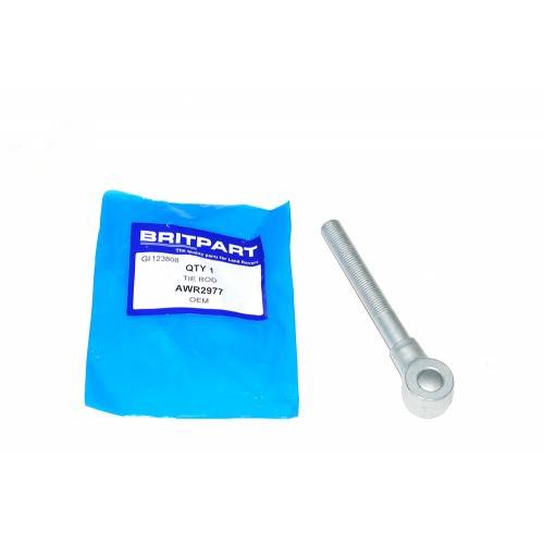 AWR2977 - Rear Seat Belt Tie Rod